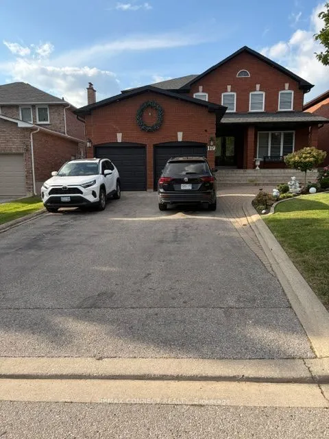 Detached Home For Lease | N13689886