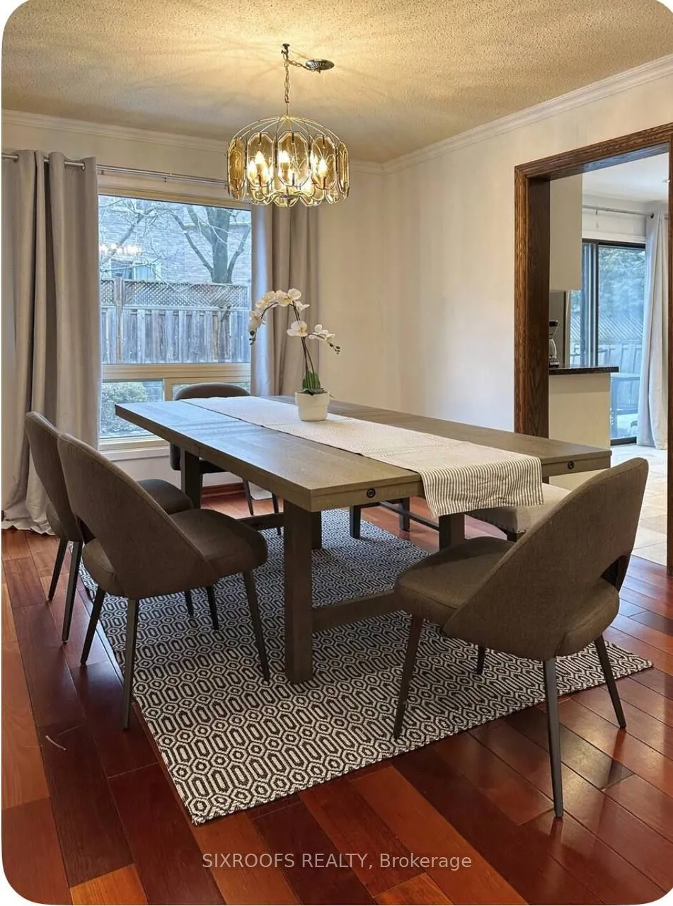 Detached Home For Lease | N13689998