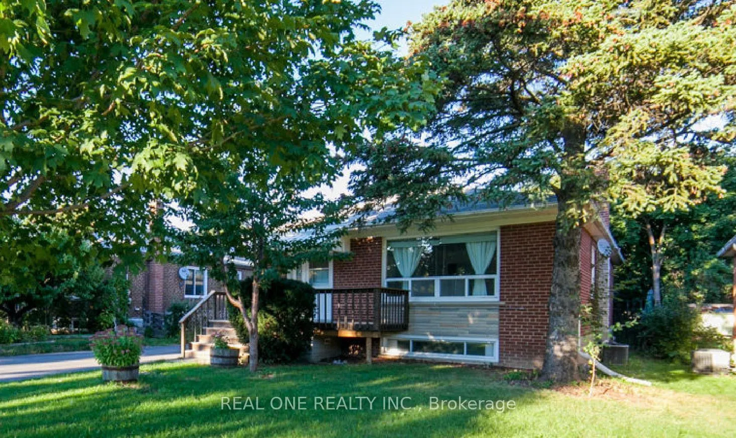 Detached Home For Lease | N13691614