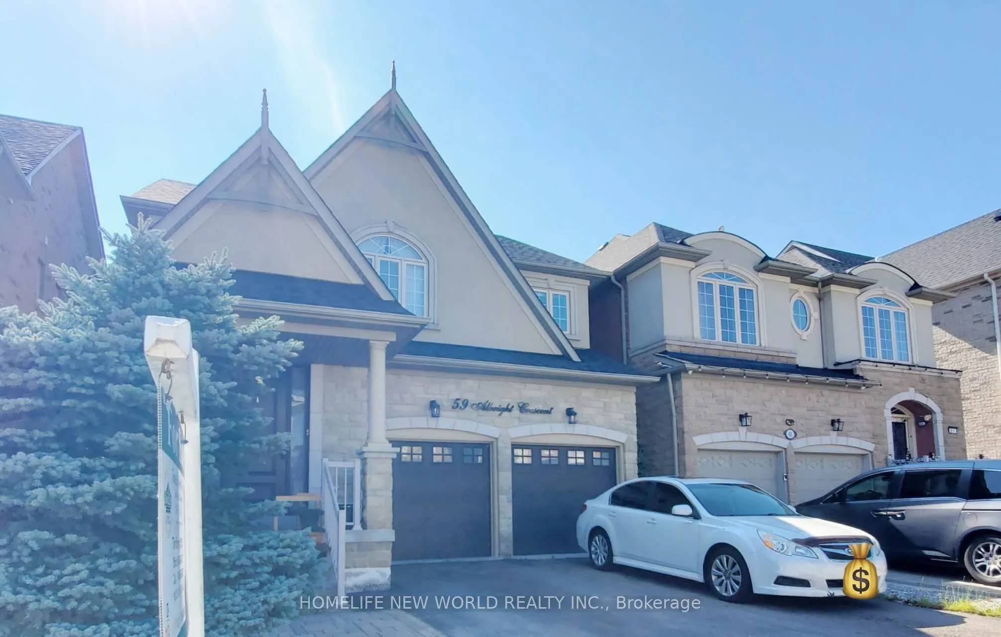 Detached Home For Sale | N13691808