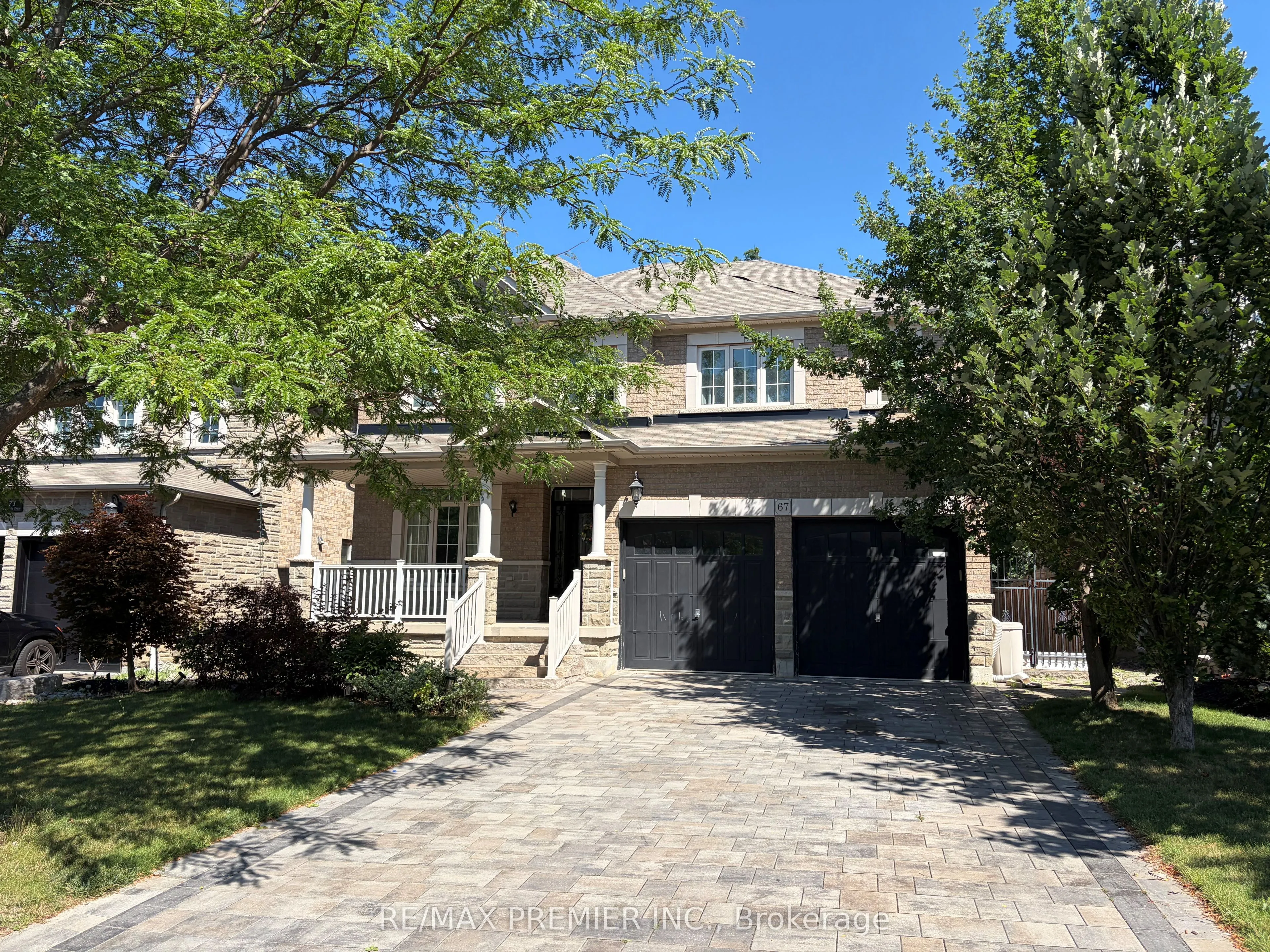 Detached Home For Lease | N13691862