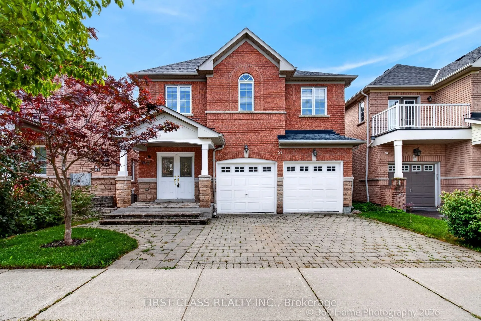 Detached Home For Sale | N13692076