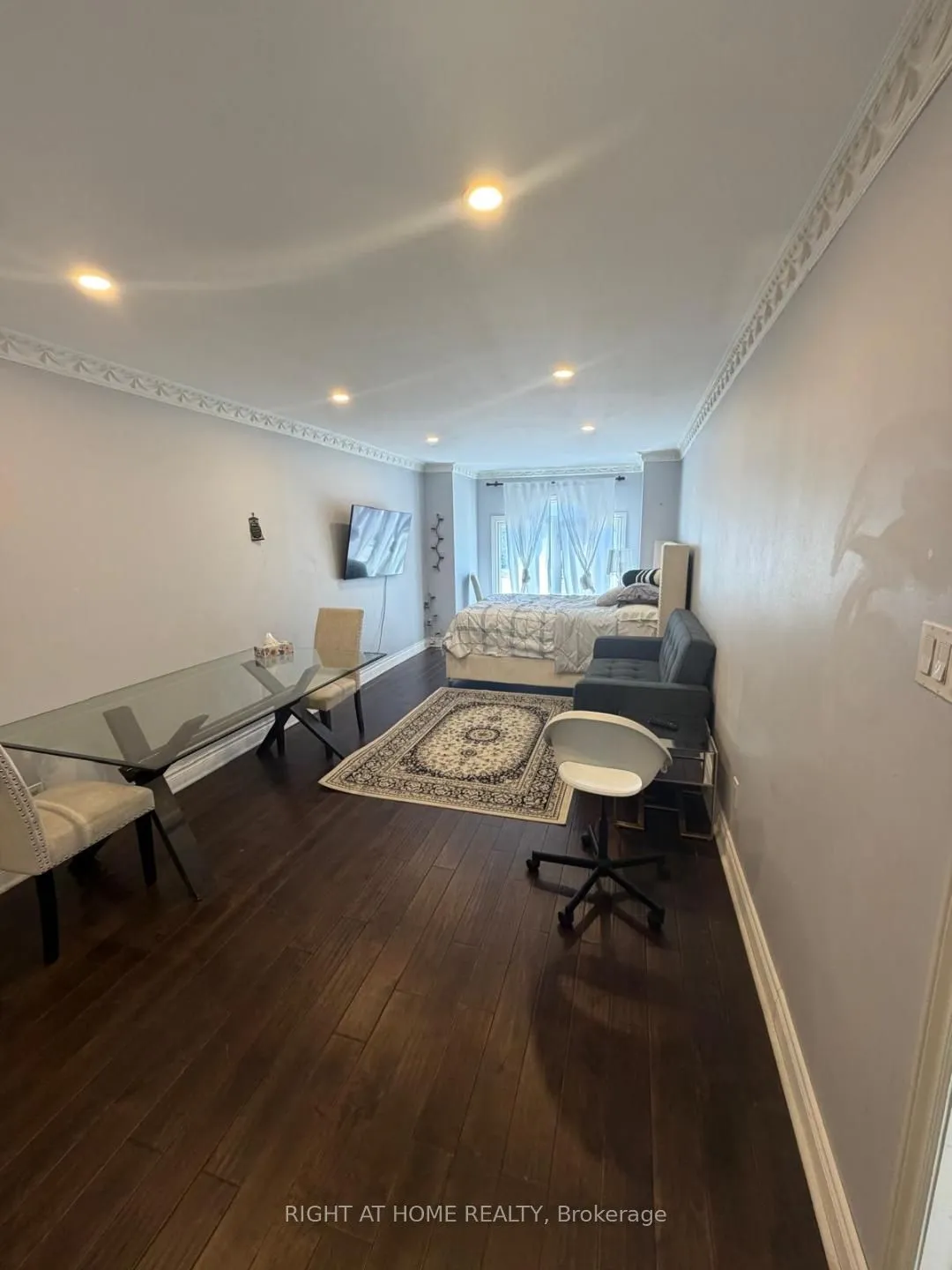 Detached Home For Lease | N13692252