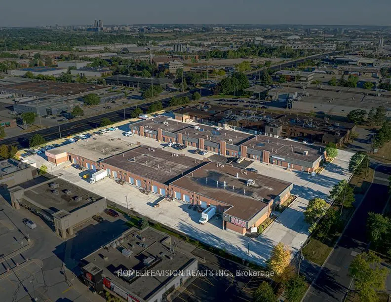 Industrial Property For Sale | N13692550