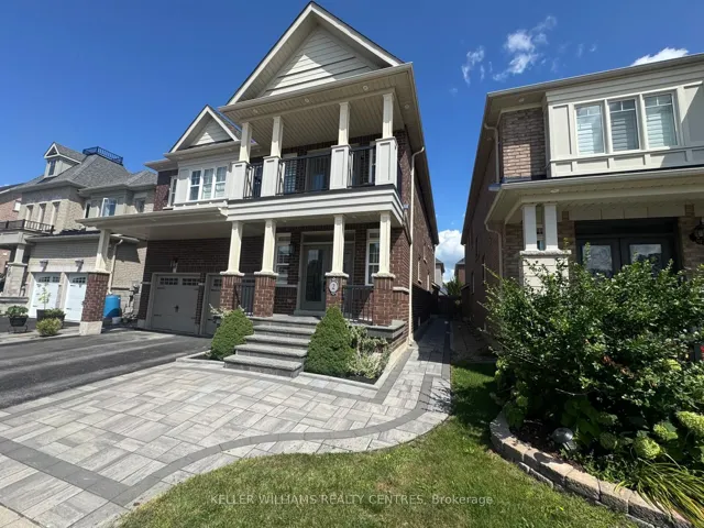 2 Creekland N Avenue, Whitchurch-stouffville, ON L4A 1T8