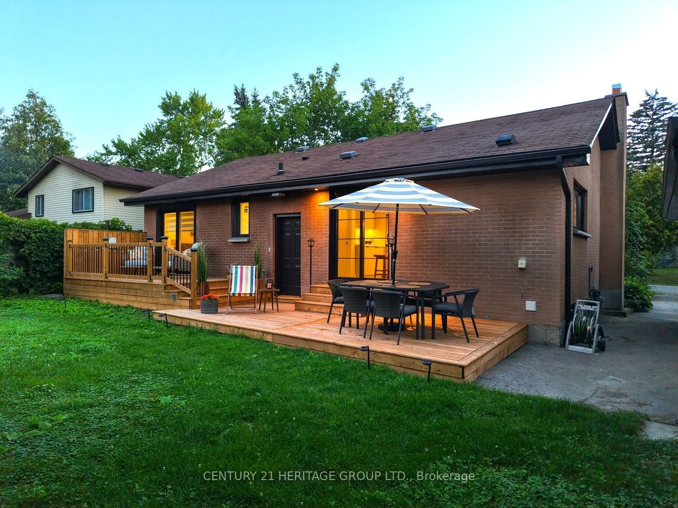 Detached Home For Sale | N13693424