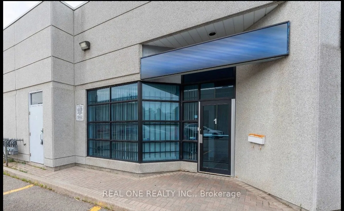 Industrial Property For Sale | N13693476
