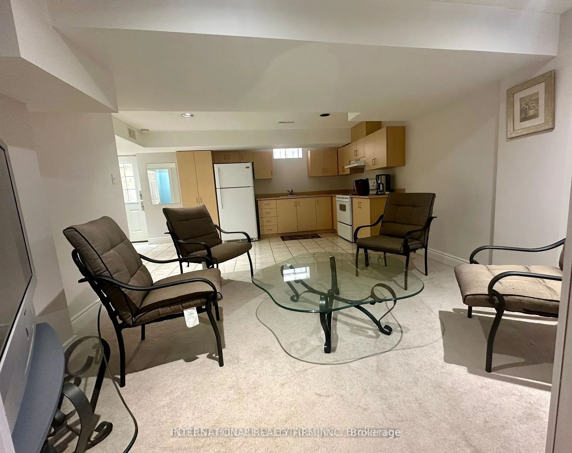 Detached Home For Lease | N13694254