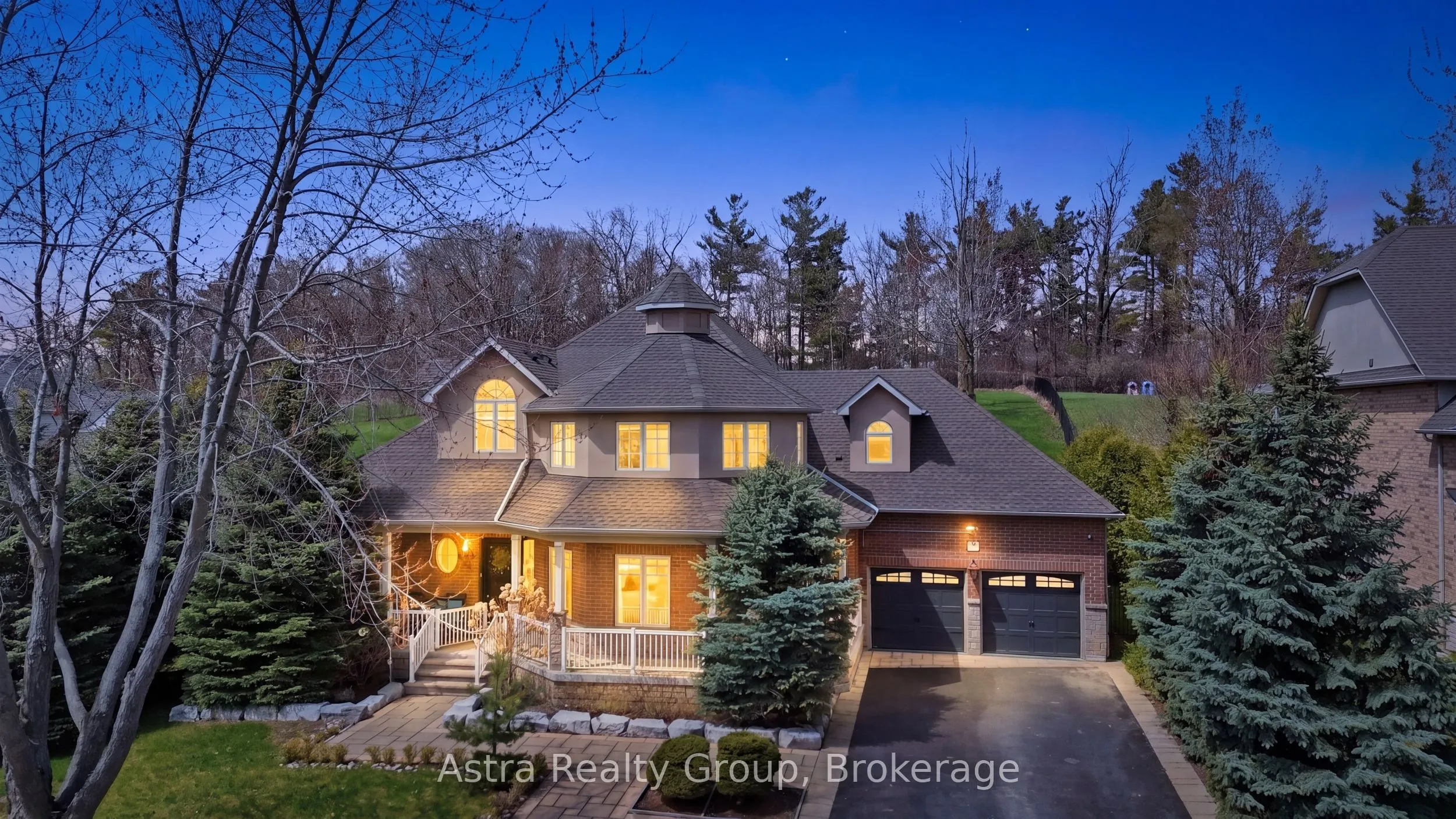 Detached Home For Sale | N13694716