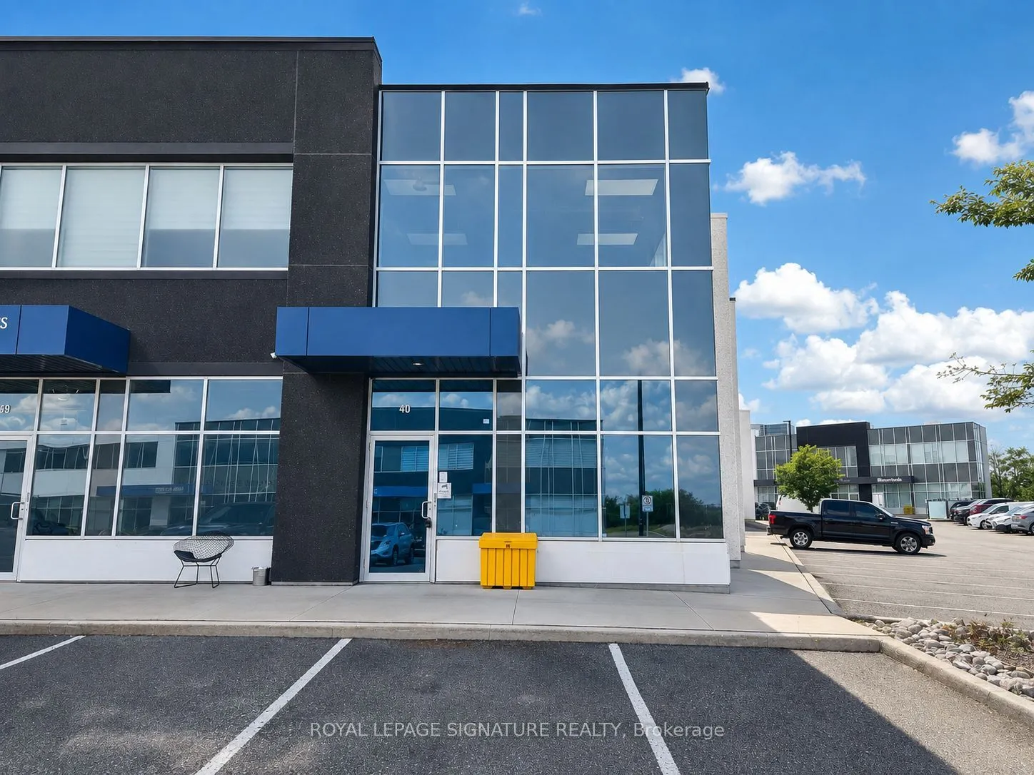 Industrial Property For Lease | N13694888