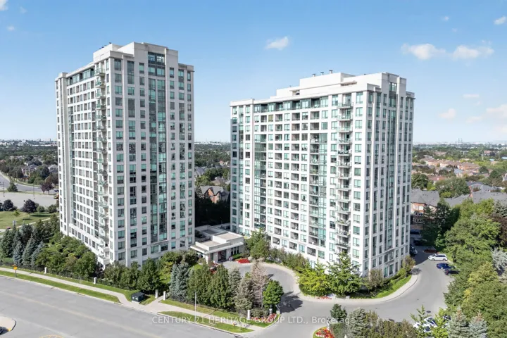 88 Promenade Circle, Vaughan, ON L4J 9A4
