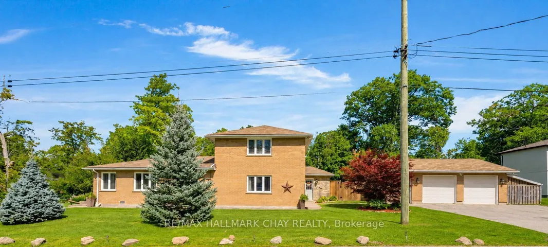 47 Lakeside Drive, Innisfil, Ontario