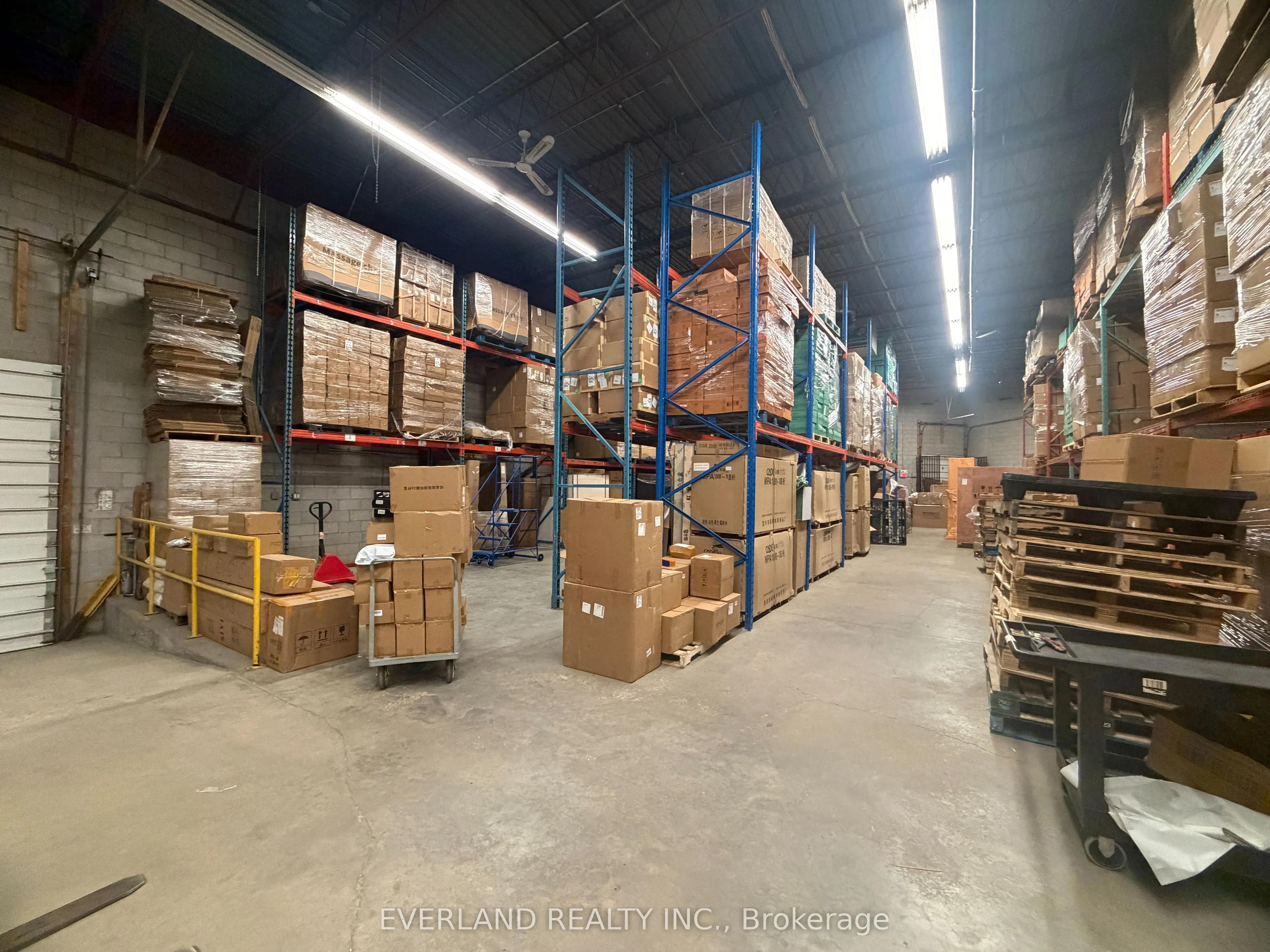 Industrial Property For Lease | N13695396