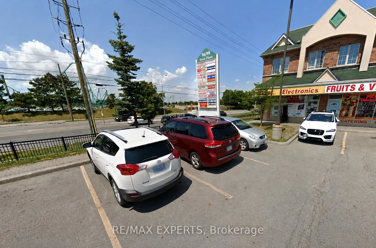 Property For Lease | N13695624