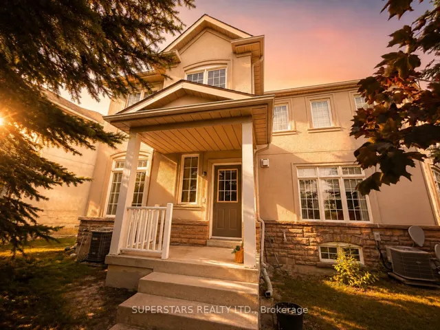 10 Post Oak Drive, Richmond Hill, ON L4E 4H8