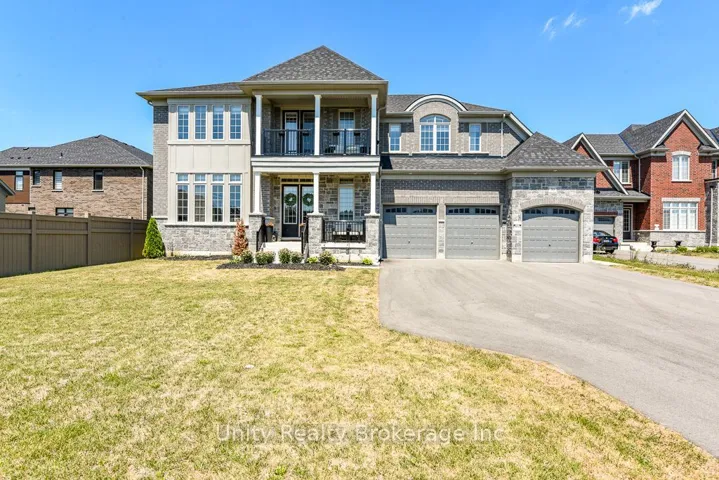 30 Magnolia N Avenue, Adjala-tosorontio, ON L0G 1W0