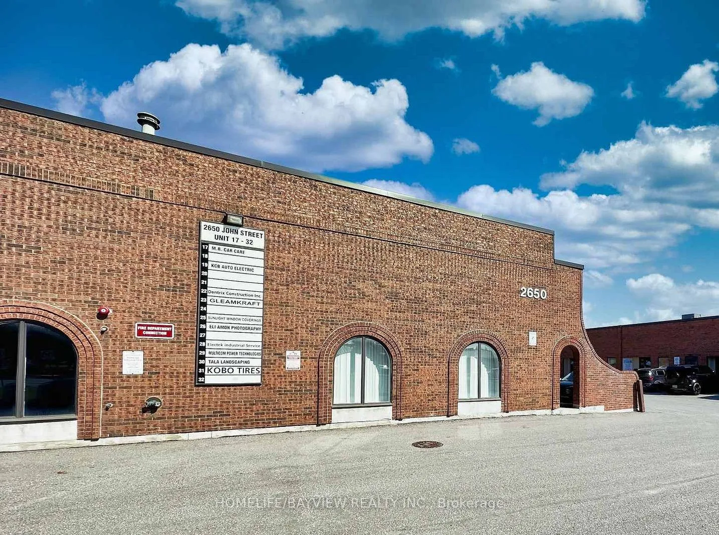 Industrial Property For Sale | N13696492