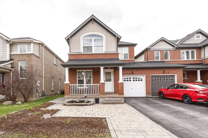 15 Brumstead N Drive, Richmond Hill, ON L4E 0C5