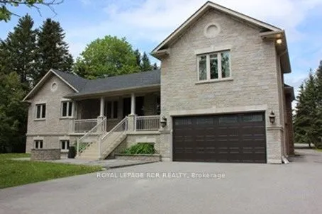 Detached Home For Lease | N13697720