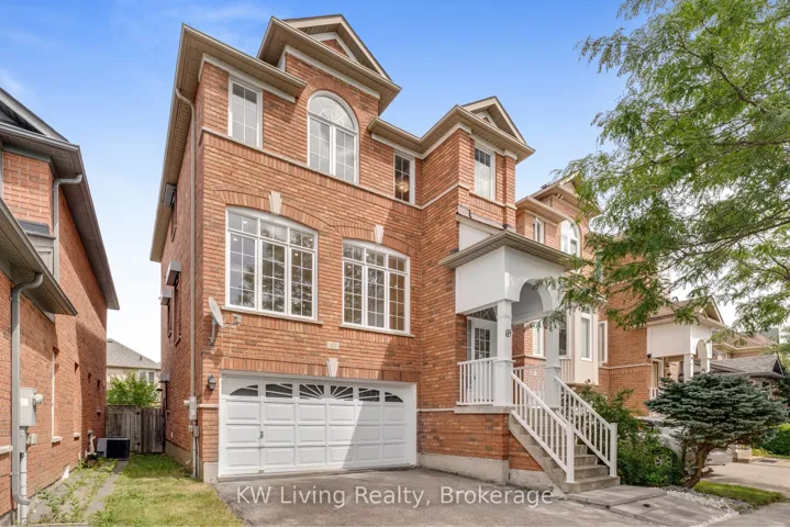 69 Crawford Street, Markham, ON L6C 2M3