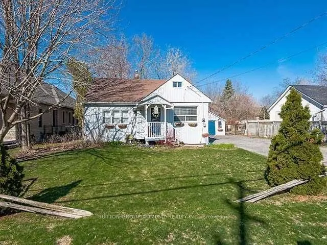 7822 Ninth Line, Markham, ON L6B 0G5