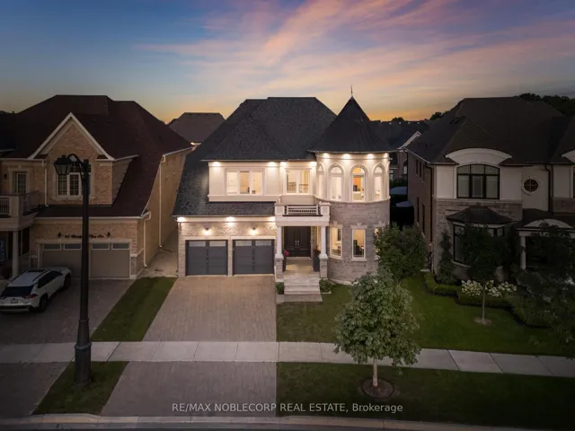 91 Woodgate Pines Drive, Vaughan, ON L4H 4A4