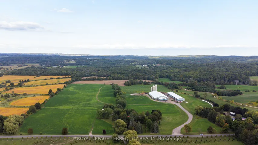 15625 8th Concession - 97.93 Acres !