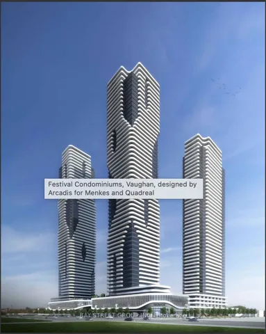 8 Interchange Way, Vaughan, ON L4K 0R2