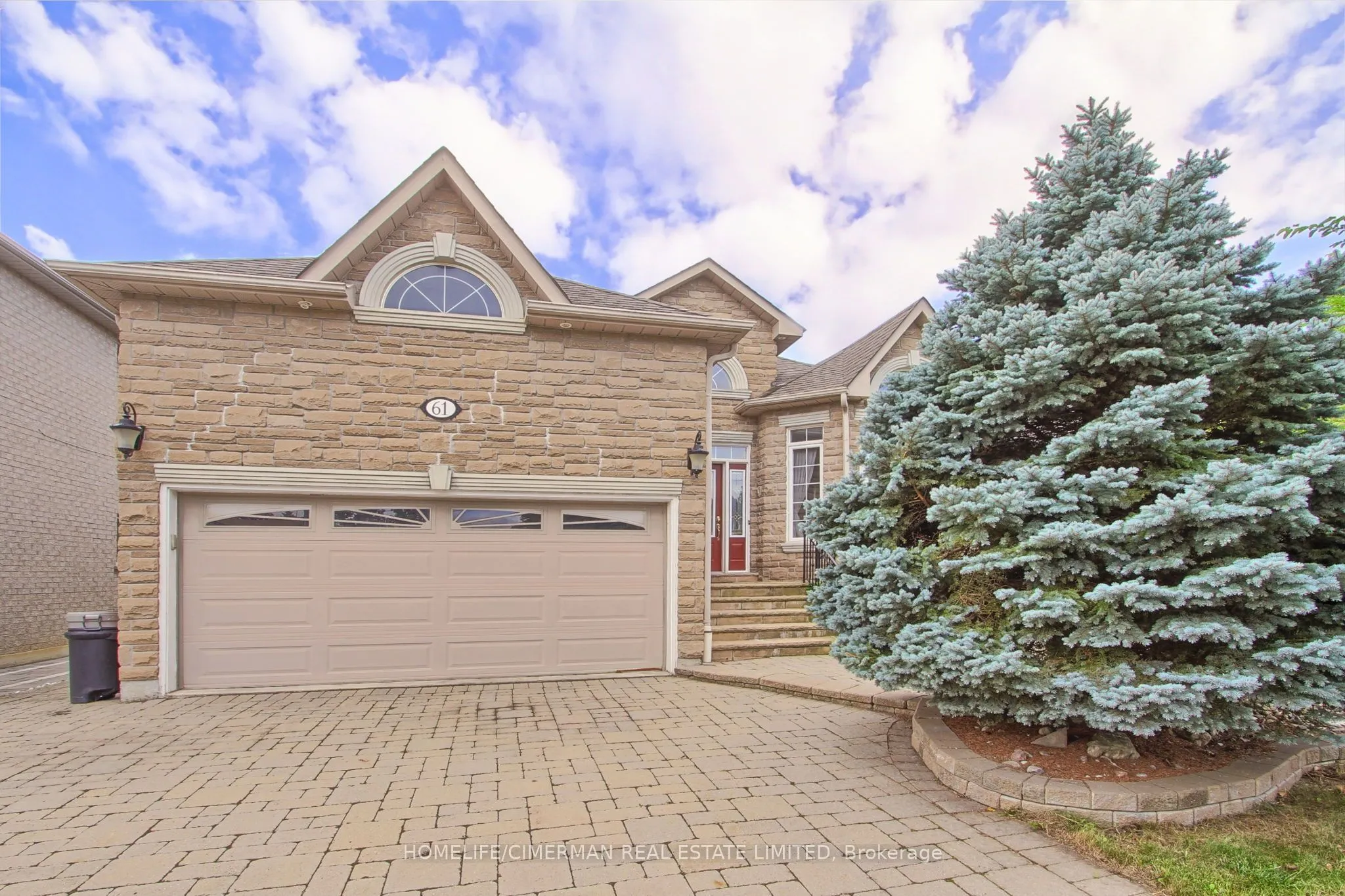 Detached Home For Lease | N13698562