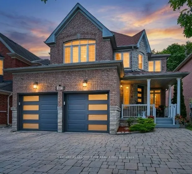 Detached Home For Sale | N13698568