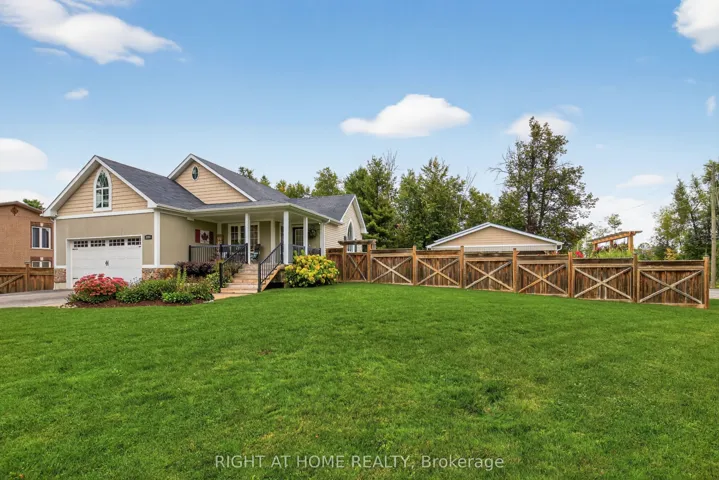 3005 Mason Drive, Innisfil, ON L9S 2J8