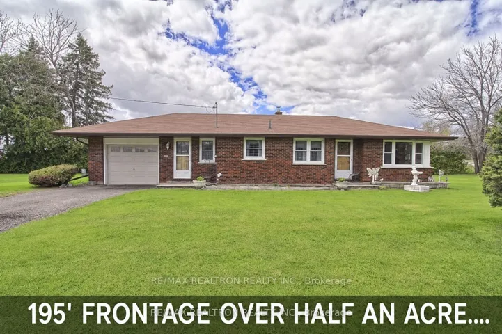 24342 Highway 48 N/A, Georgina, ON L0E 1A0