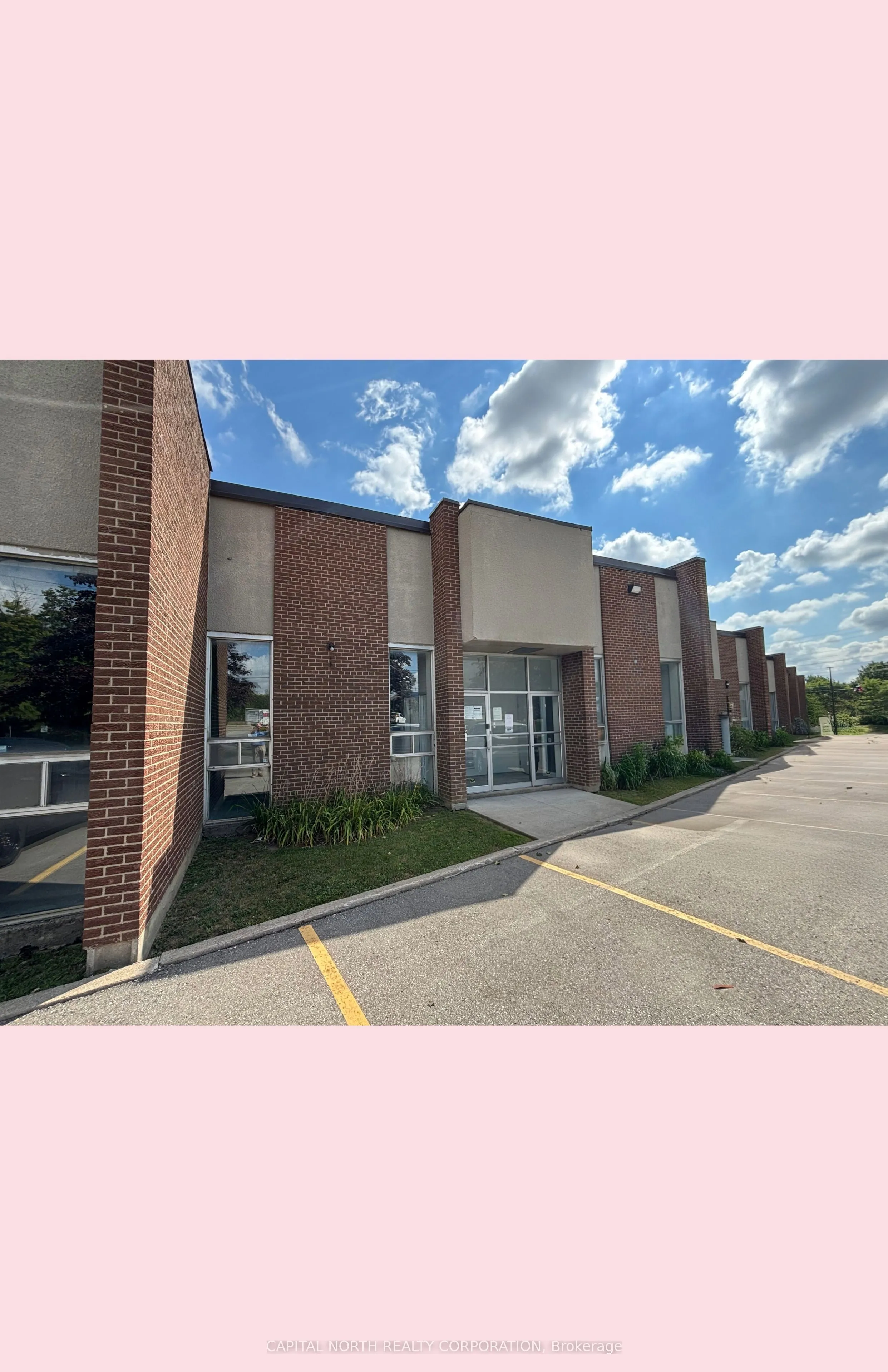 Industrial Property For Lease | N13699326