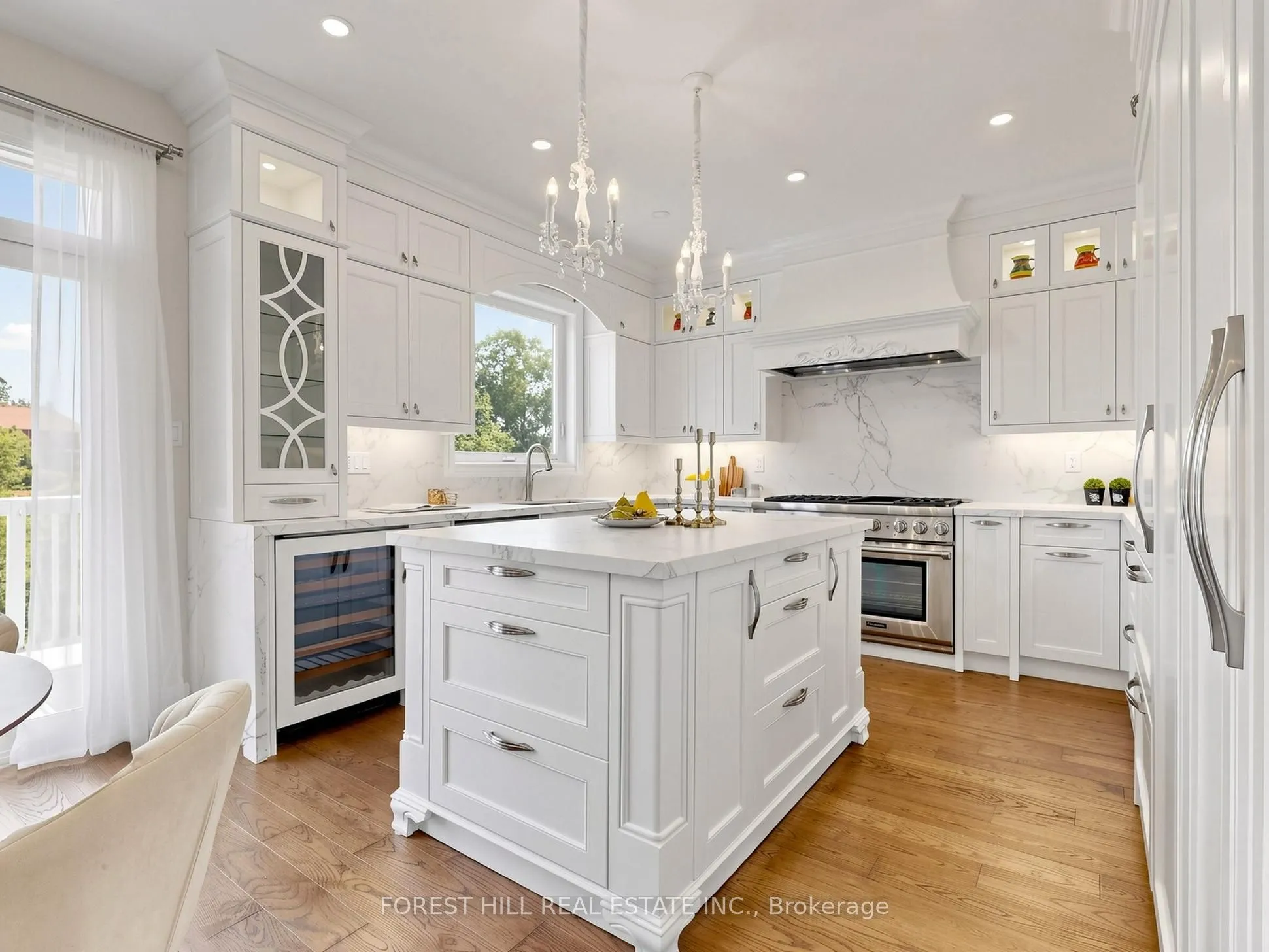 Detached Home For Sale | N13700020