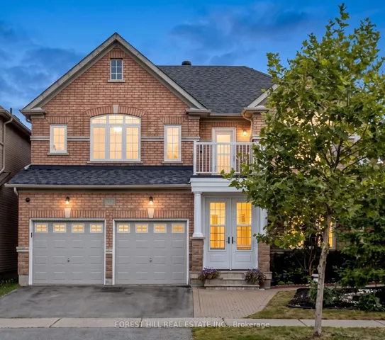 49 Grange Drive, Richmond Hill, ON L4E 4T1