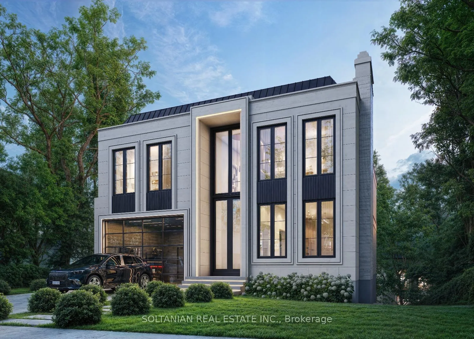 Detached Home For Sale | N13700390