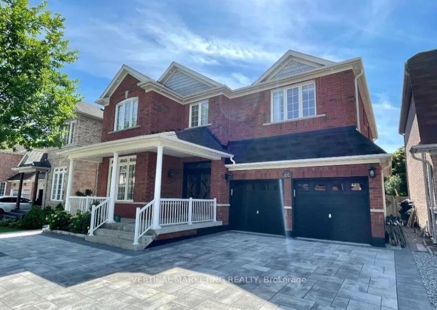 Detached Home For Lease | N13700512