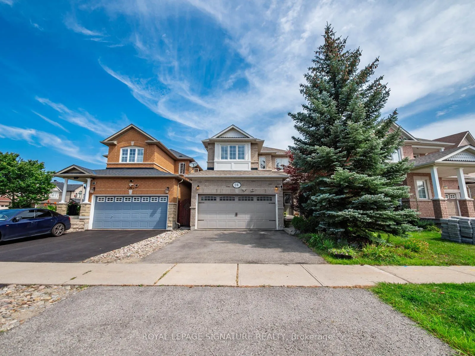 Detached Home For Sale | N13701230