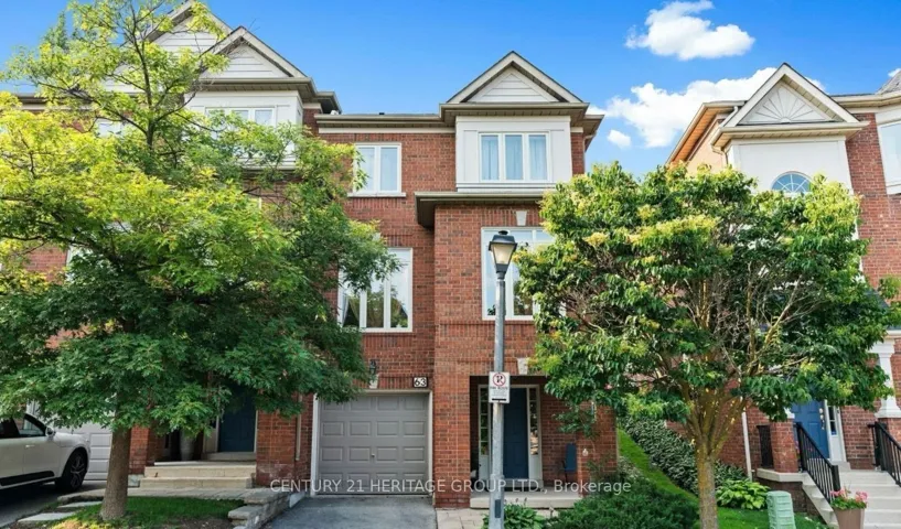 255 Shaftsbury Avenue, Richmond Hill, ON L4C 0L9