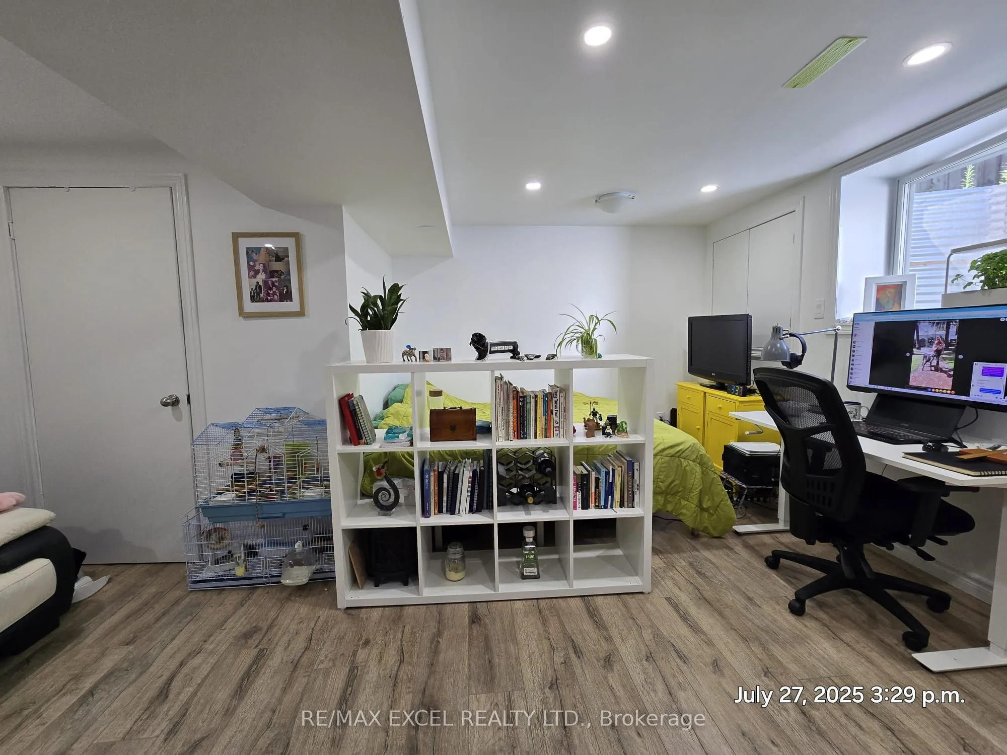Detached Home For Lease | N13702708