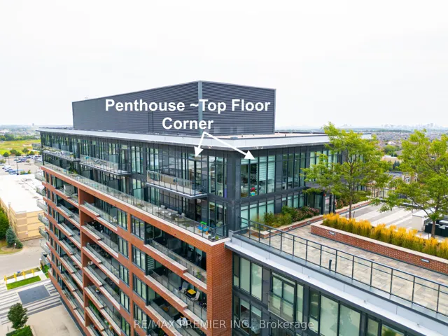 99 Eagle Rock Way, Vaughan, ON L6A 5A7