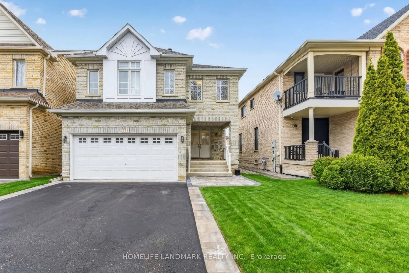 Detached Home For Sale | N13703036