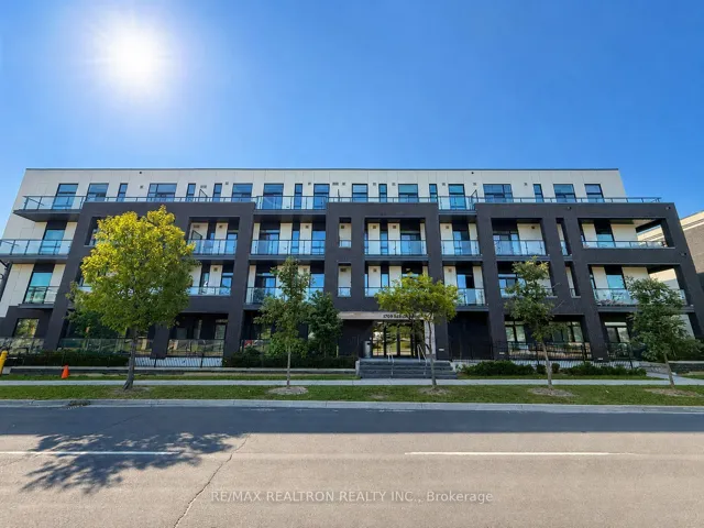 1709 Bur Oak Avenue, Markham, ON L6E 0V7