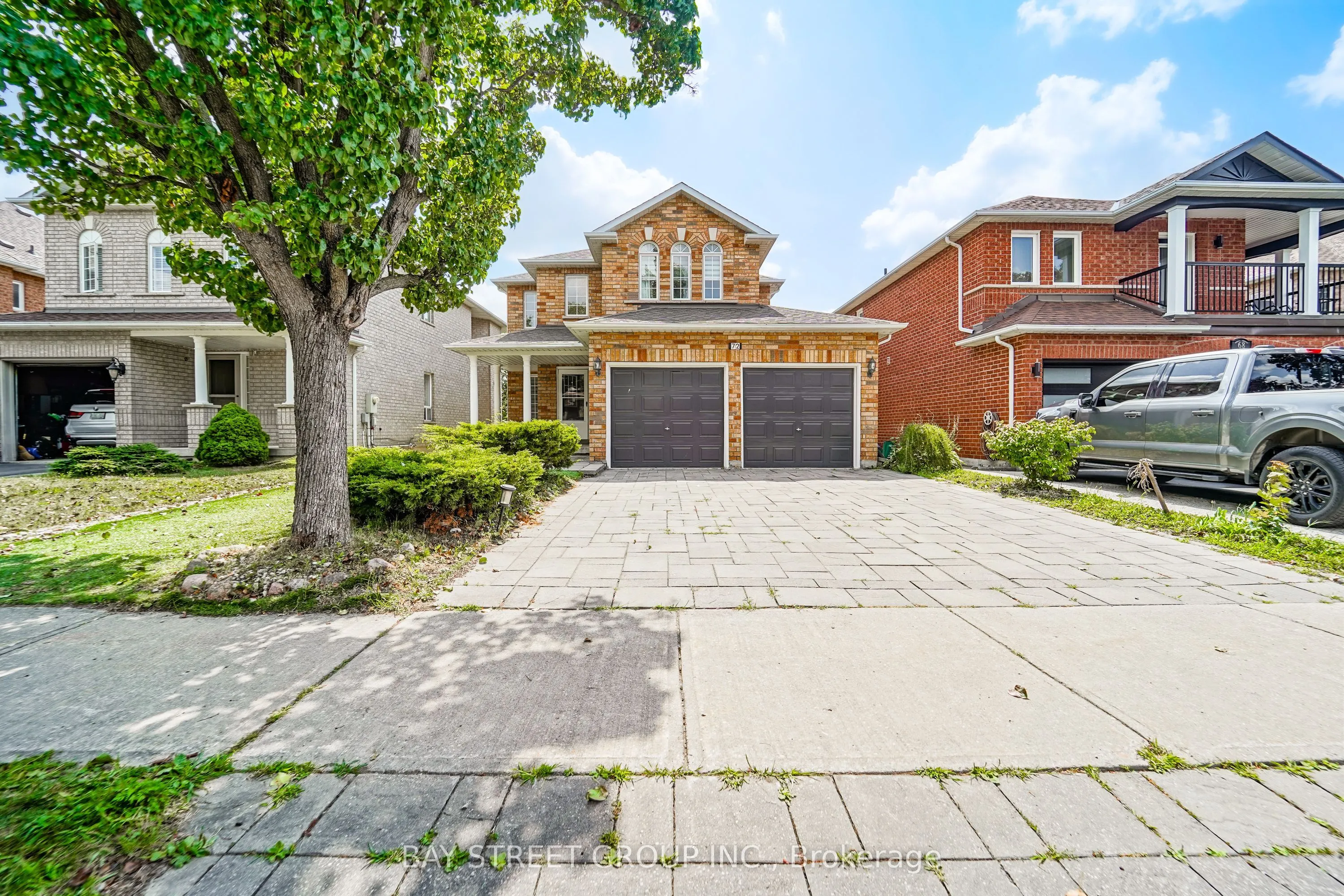 Detached Home For Lease | N13703432