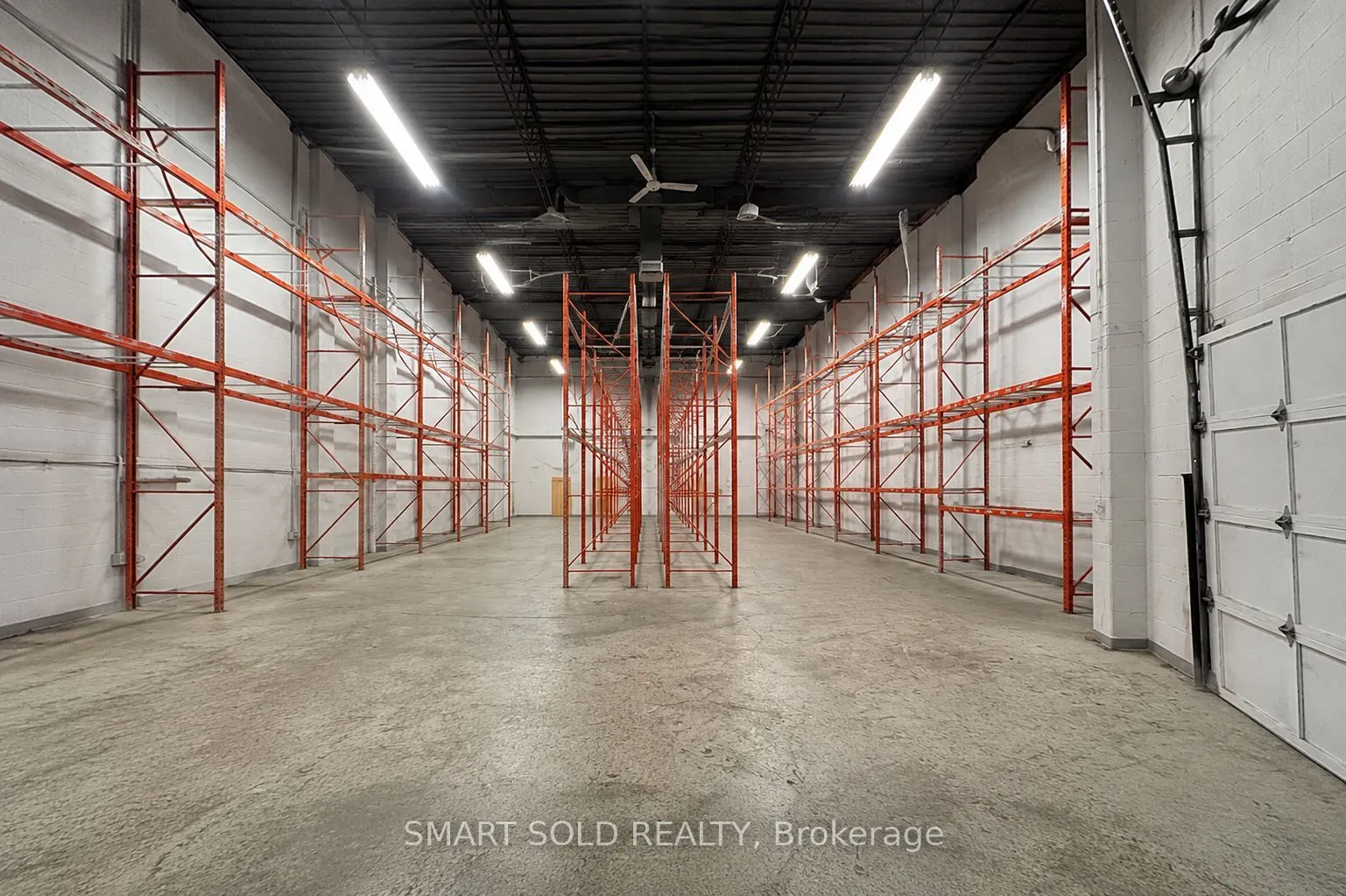 Industrial Property For Lease | N13704568