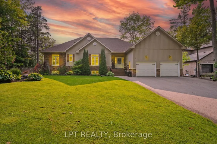 Welcome Home To 2 Birch Knoll Road!
