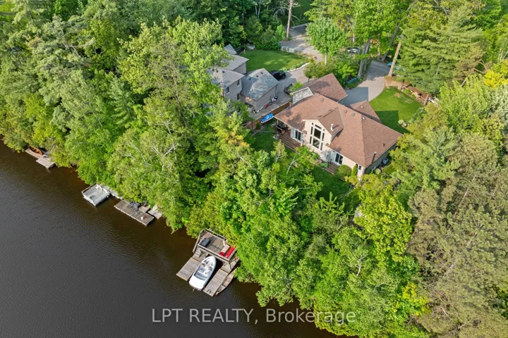 Welcome Home To 2 Birch Knoll Road!