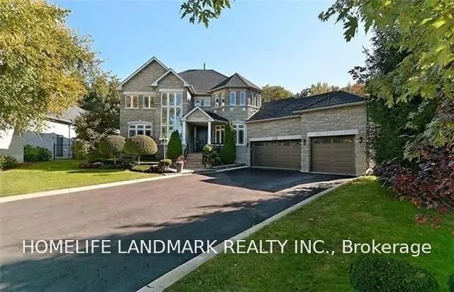 Detached Home For Lease | N13705476