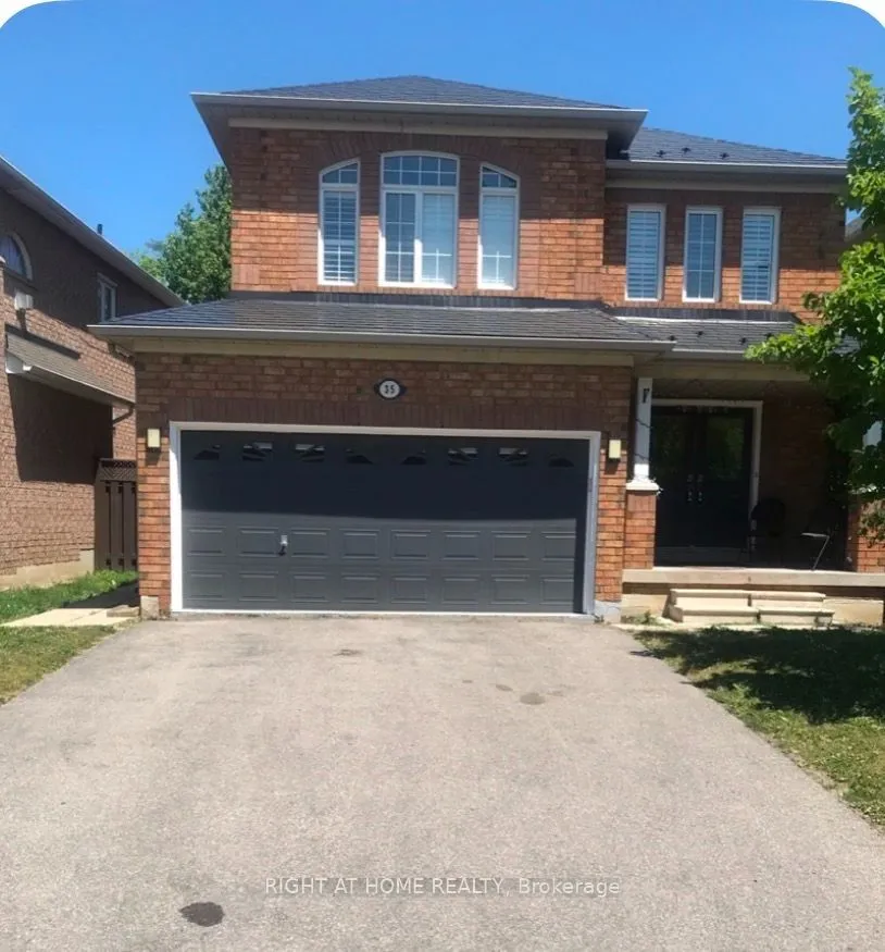 Detached Home For Lease | N13706026