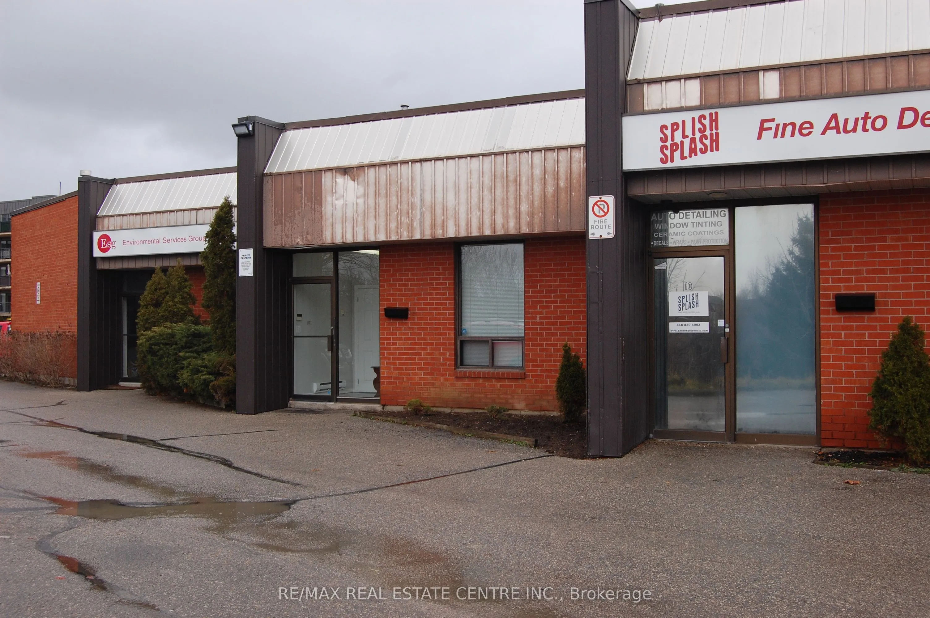 Industrial Property For Lease | N13706258
